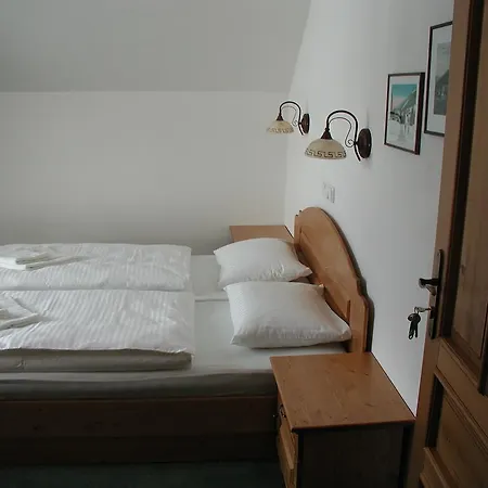 Pohoda スピンドレルフ・ムリン