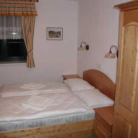 ゲストハウス Pohoda スピンドレルフ・ムリン