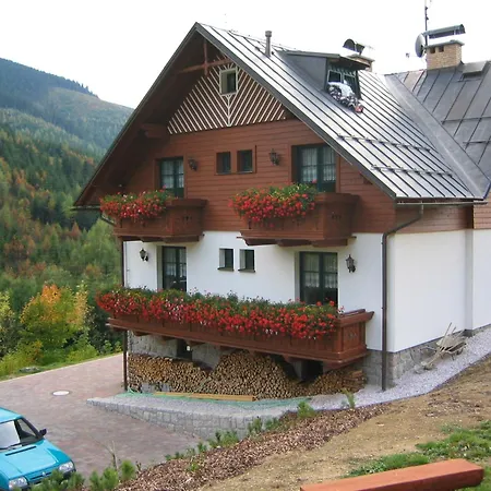 Pohoda ゲストハウス 3*