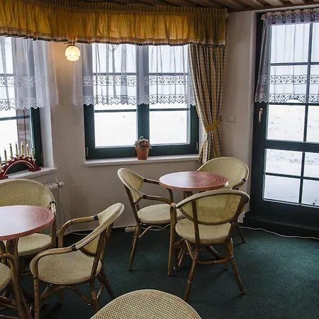 ゲストハウス Pohoda 3*