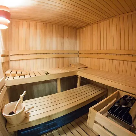 Pohoda 3* スピンドレルフ・ムリン