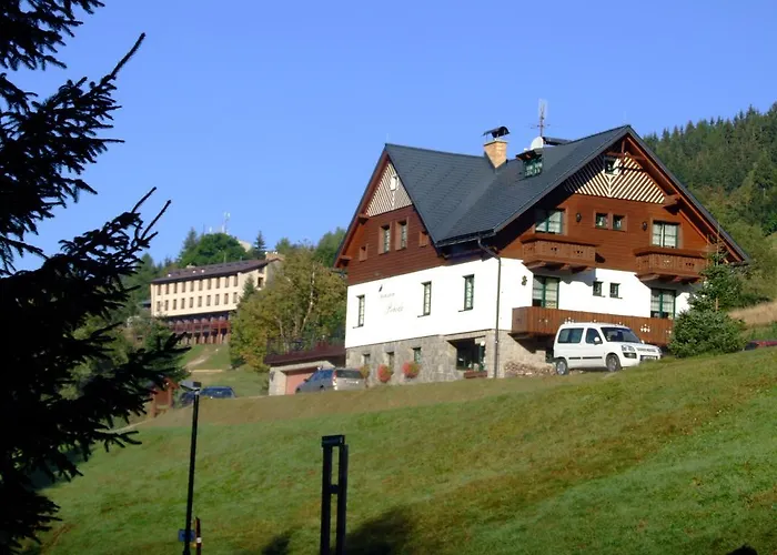 Pohoda Špindlerŭv Mlýn