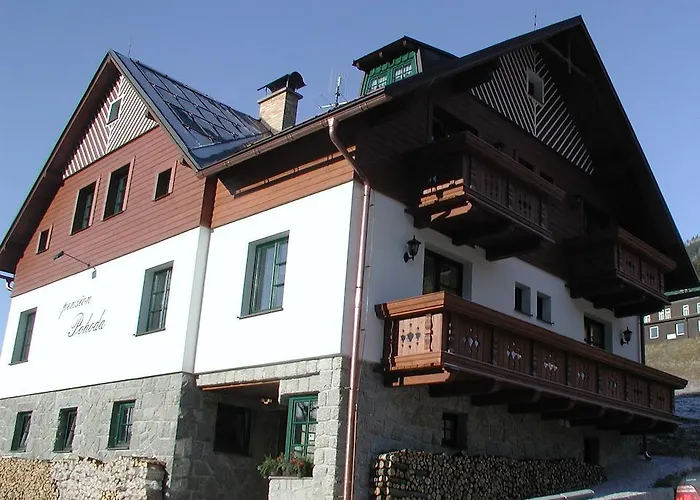 Pohoda Špindlerŭv Mlýn