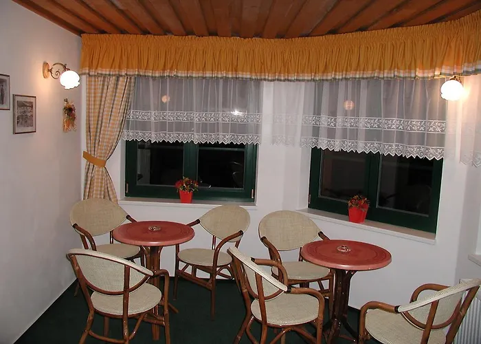 Maison d'hôtes Pohoda