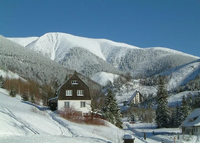 Maison d'hôtes Pohoda 3*