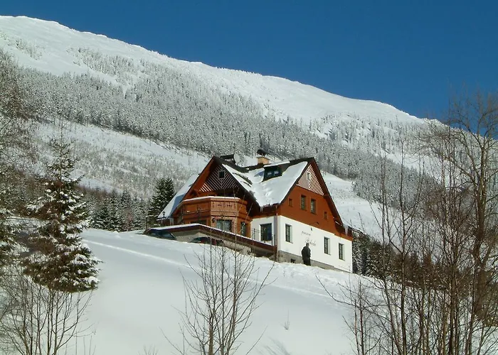 Maison d'hôtes Pohoda 3*
