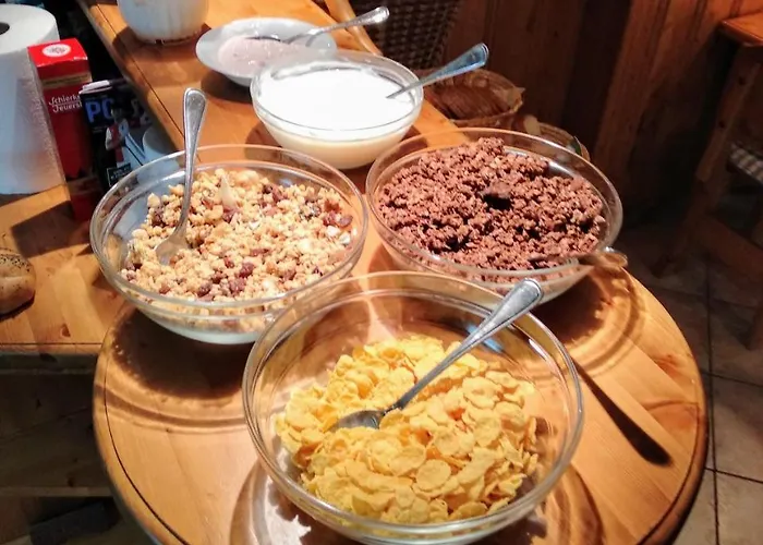 Pohoda 3* Špindlerŭv Mlýn