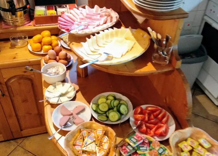 Maison d'hôtes Pohoda 3*