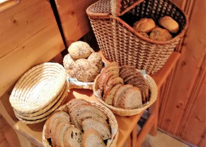 Pohoda Maison d'hôtes