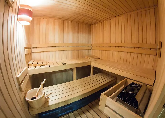 Pohoda 3* Špindlerŭv Mlýn