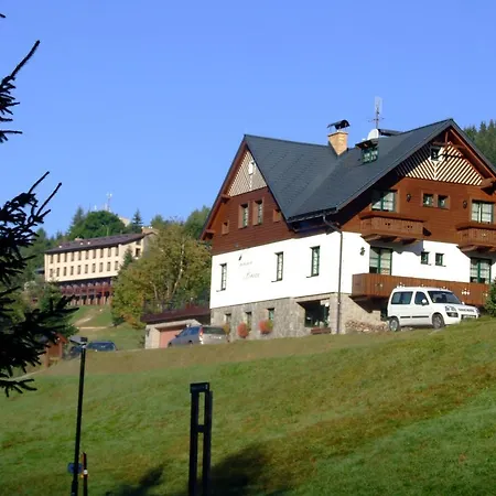 Pohoda Špindlerŭv Mlýn