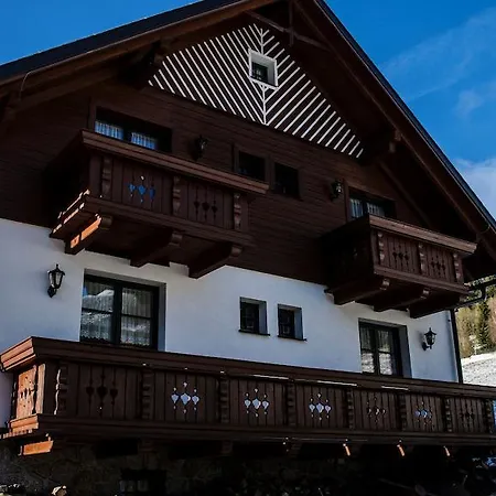 Guest house Pohoda