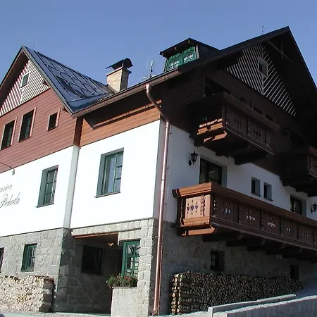 Pohoda Špindlerŭv Mlýn