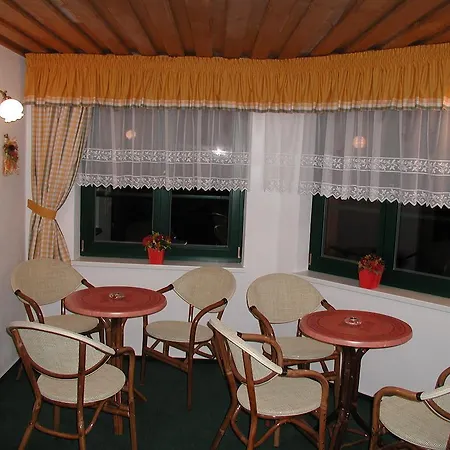 Casa de hóspedes Pohoda