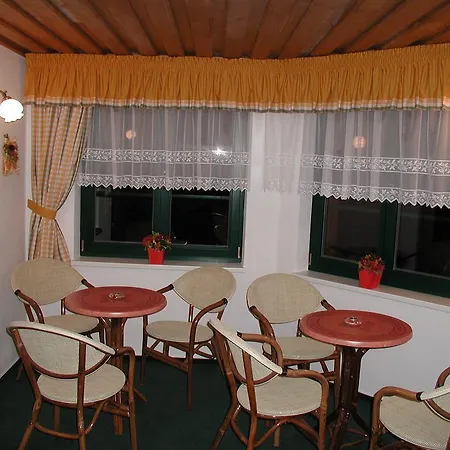 بيت ضيافة Pohoda