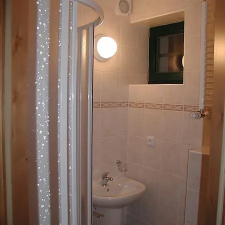 Casa de hóspedes Pohoda Špindlerŭv Mlýn