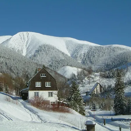 Pensjonat Pohoda 3*