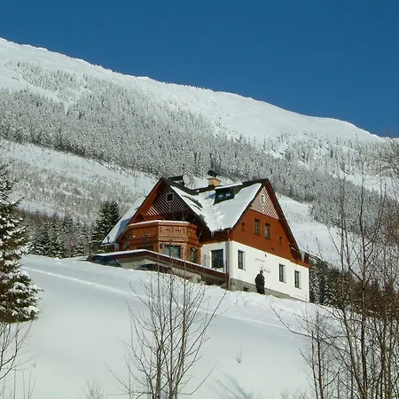 Casa de hóspedes Pohoda 3*