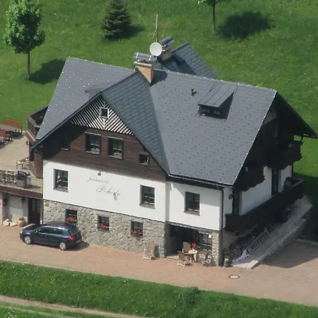 Casa de hóspedes Pohoda 3*
