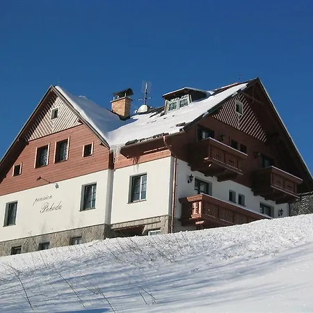 Pohoda Casa de hóspedes 3*