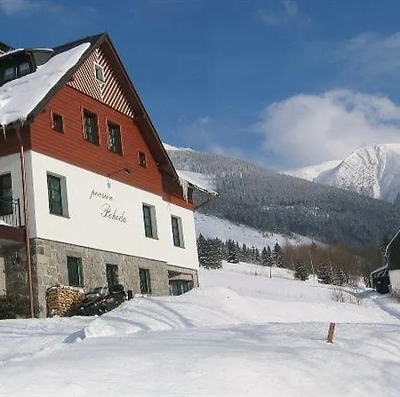 Pohoda 3* Špindlerŭv Mlýn