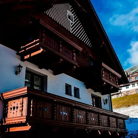 Pohoda بيت ضيافة 3*