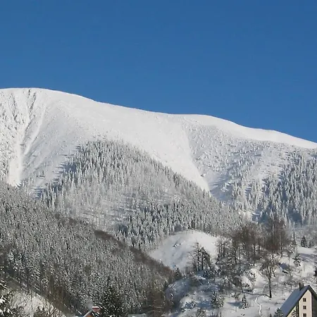 Pohoda بيت ضيافة Špindlerŭv Mlýn