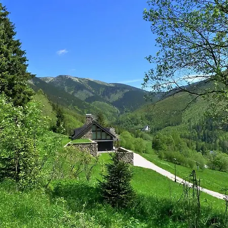 Pohoda Špindlerŭv Mlýn