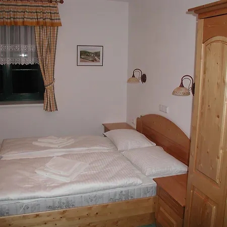 Casa de hóspedes Pohoda Špindlerŭv Mlýn