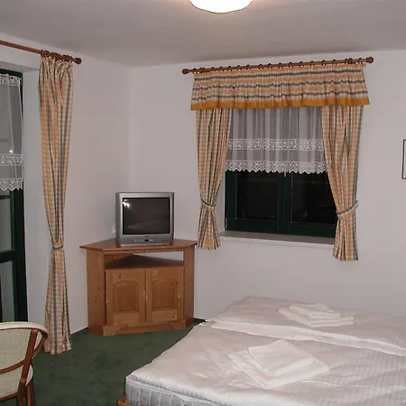 Pohoda 3* Špindlerŭv Mlýn