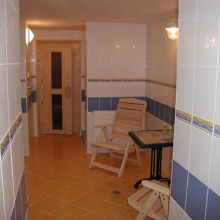 Pohoda Špindlerŭv Mlýn