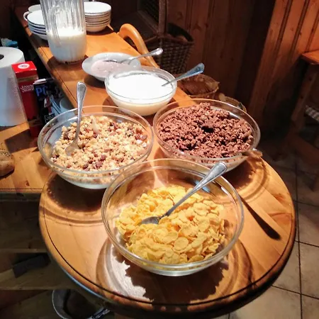 Pohoda 3* Špindlerŭv Mlýn