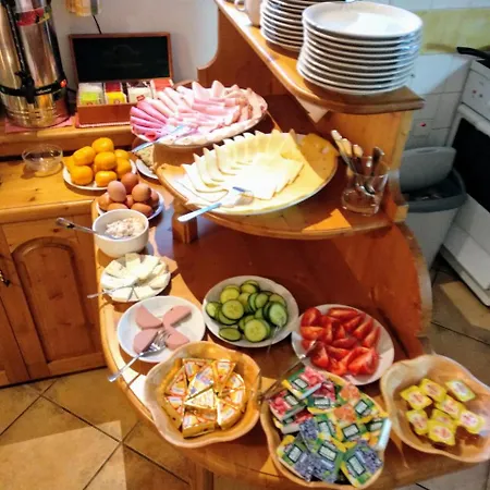 بيت ضيافة Pohoda 3*