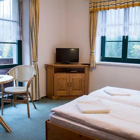 Pohoda 3* Špindlerŭv Mlýn