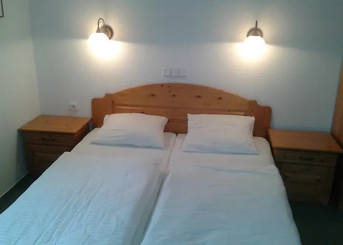 Affittacamere Pohoda