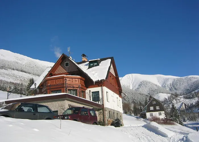 Gasthof Pohoda Špindlerŭv Mlýn