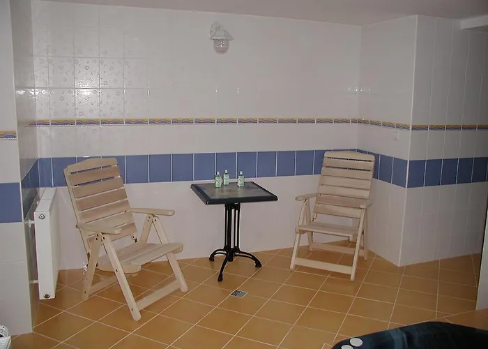 Pohoda Špindlerŭv Mlýn