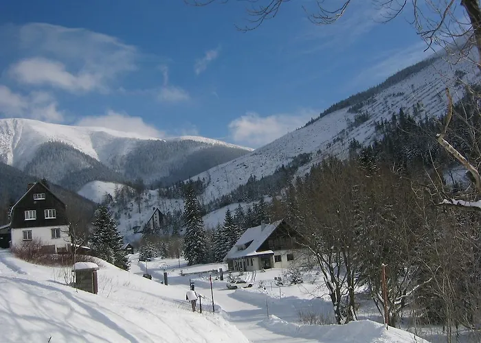 Gasthof Pohoda Špindlerŭv Mlýn