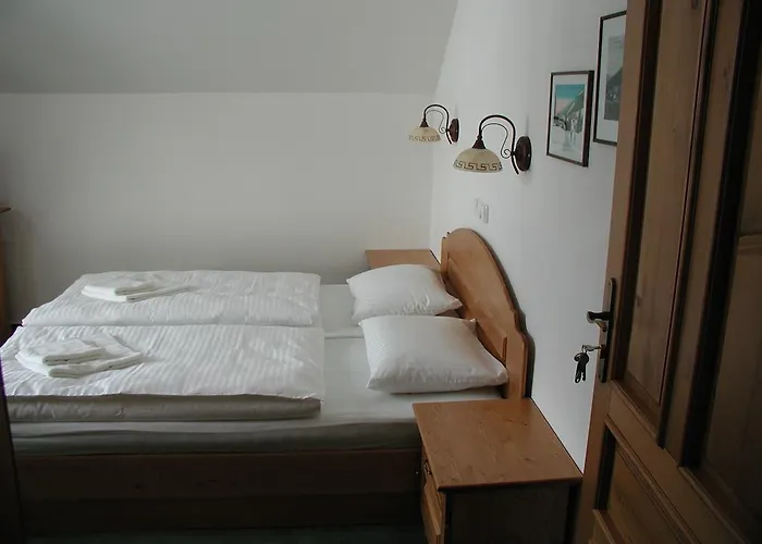 Pohoda Špindlerŭv Mlýn