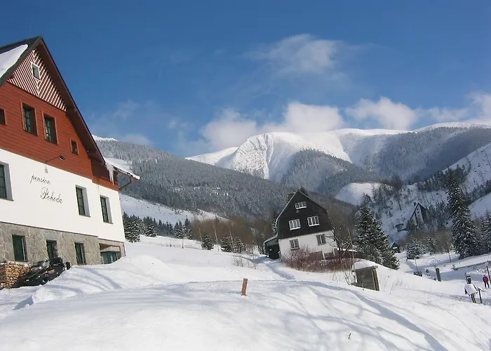 Gasthof Pohoda Špindlerŭv Mlýn