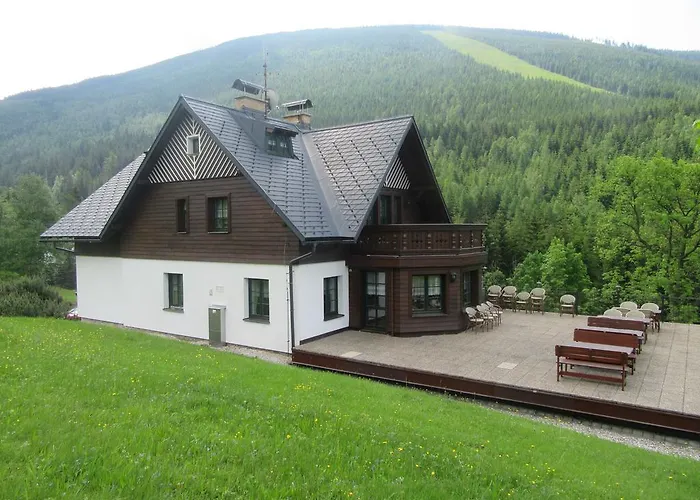 Pohoda Špindlerŭv Mlýn