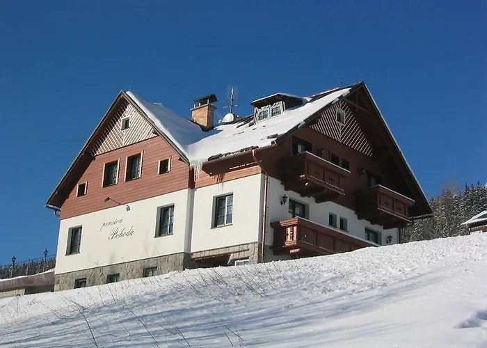 Pohoda Gasthof 3*