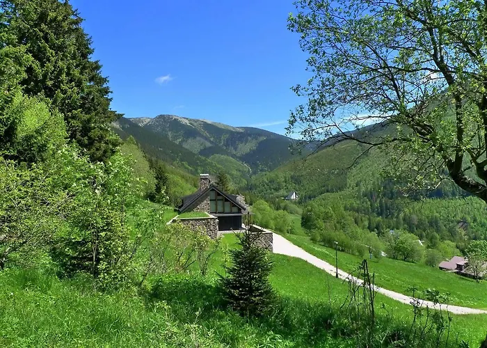 Pohoda Špindlerŭv Mlýn