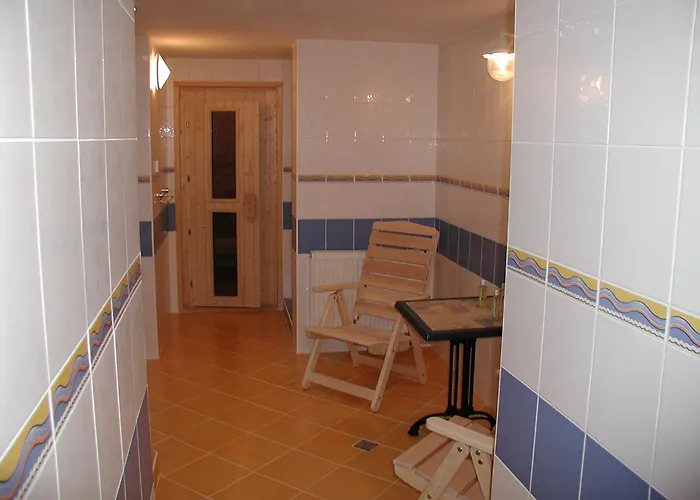 Pohoda Špindlerŭv Mlýn