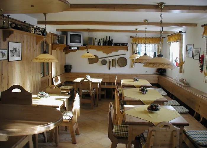 Pohoda Špindlerŭv Mlýn