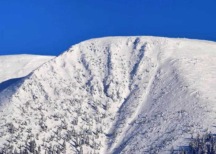 Pohoda Špindlerŭv Mlýn