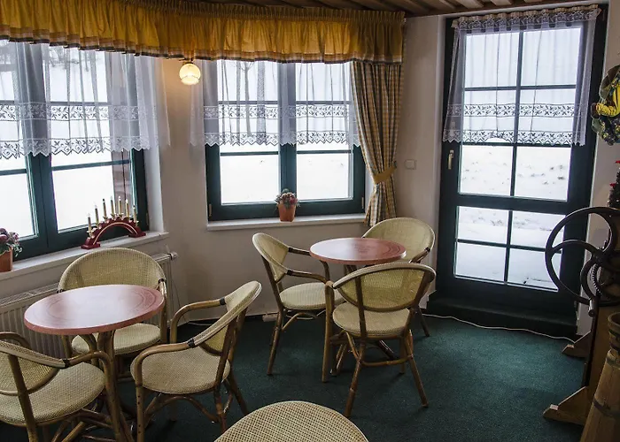 Affittacamere Pohoda 3*