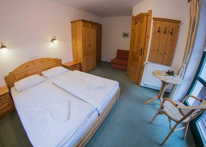 Affittacamere Pohoda